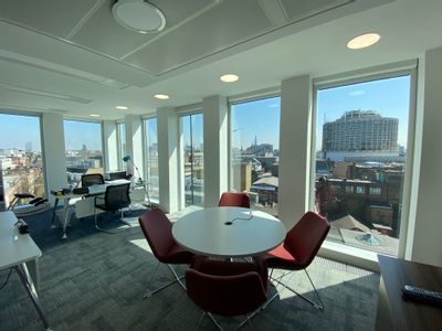 Property Image for 10th Floor, 16 Great Queen Street, London, WC2B 5DG