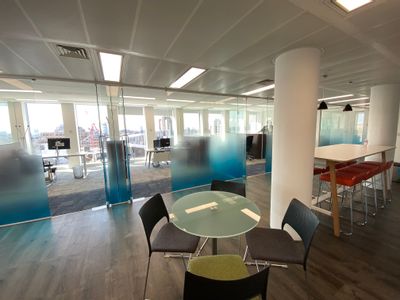 Property Image for 10th Floor, 16 Great Queen Street, London, WC2B 5DG