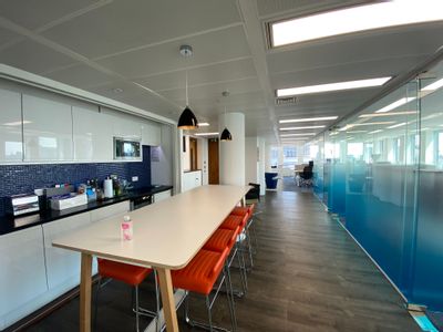 Property Image for 10th Floor, 16 Great Queen Street, London, WC2B 5DG