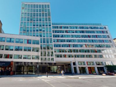 Property Image for 10th Floor, 16 Great Queen Street, London, WC2B 5DG