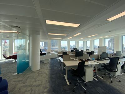 Property Image for 10th Floor, 16 Great Queen Street, London, WC2B 5DG