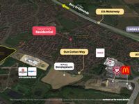 Property Image for Employment Site, Gun Cotton Way, Stowmarket IP14