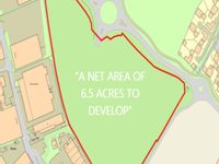 Property Image for Employment Site, Gun Cotton Way, Stowmarket IP14