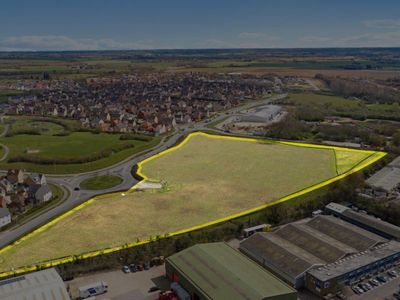 Property Image for Employment Site, Gun Cotton Way, Stowmarket IP14