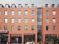 Property Image for Broadwalk House, Southernhay West, Exeter, Devon, EX1 1TS