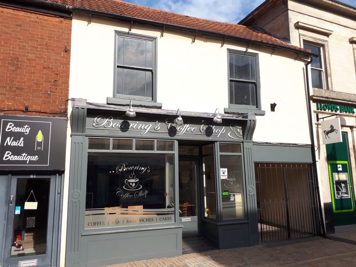 For Sale 63 Bridge Street, Worksop, Nottinghamshire, S80 1DG PropList
