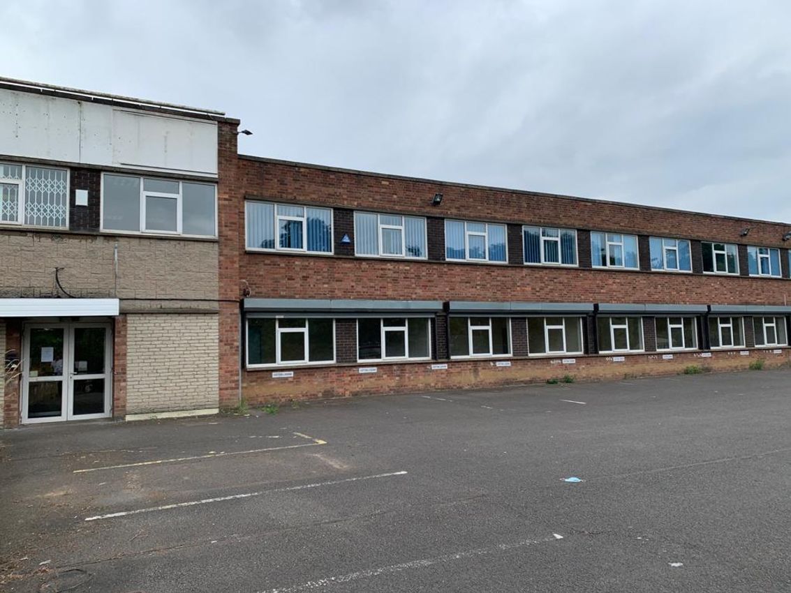 To Let Unit 3B, Wanlip Road, Syston, Leicester, Leicestershire, LE7