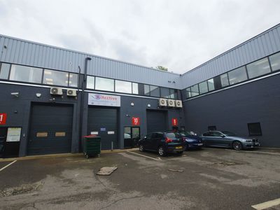 Property Image for Unit 8 Redlands Centre, Redlands, Coulsdon, Surrey, CR5 2HT