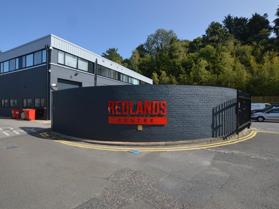 Unit 8 Redlands Centre, Redlands, Coulsdon, Surrey, CR5 2HT