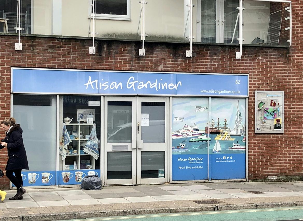 For Sale 1 Ascot House, 82 Elm Grove, Southsea, PO5 1LN PropList