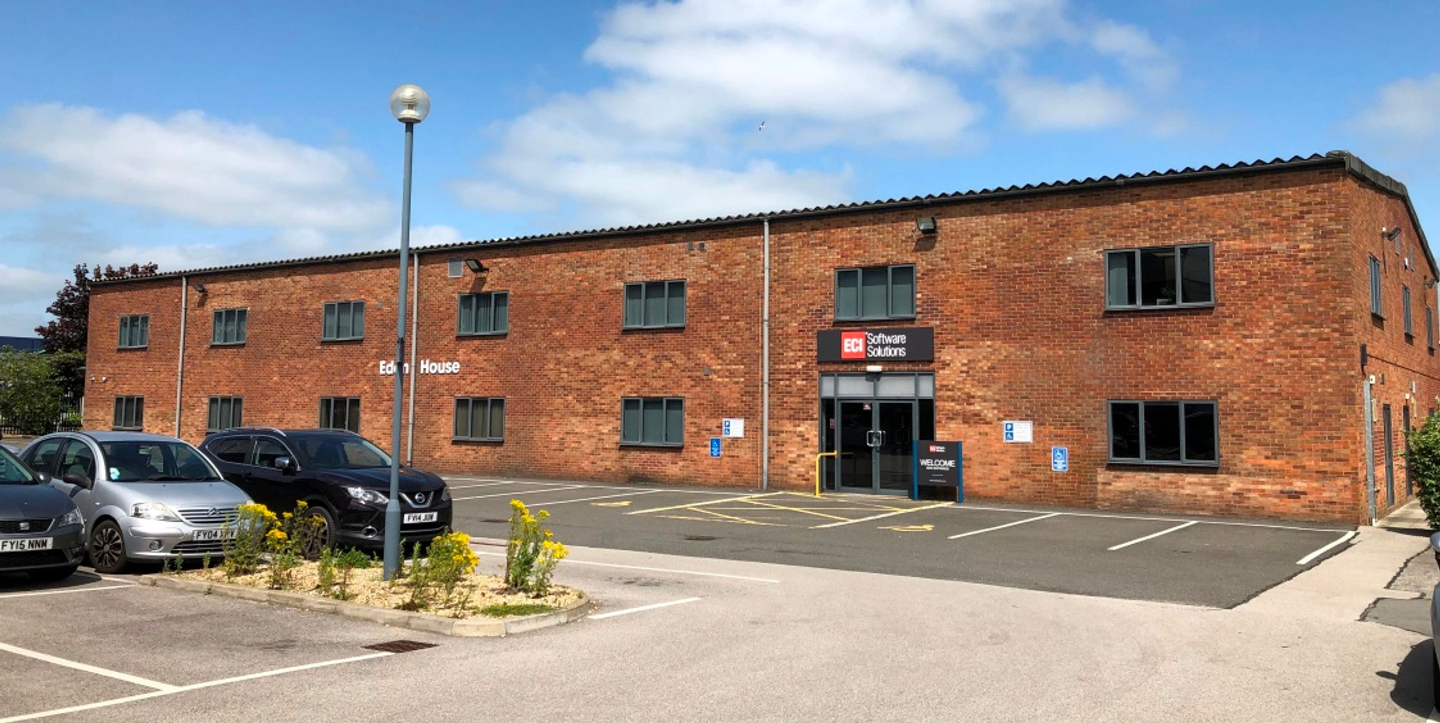 For Sale Eden House, Whisby Way, Lincoln, Lincolnshire, LN6 3DG PropList