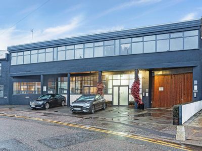 Property Image for Studio 3, The Courtyard, 100 Villiers Road, Willesden, NW2 5PJ
