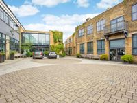 Property Image for Studio 3, The Courtyard, 100 Villiers Road, Willesden, NW2 5PJ