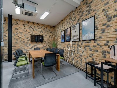 Property Image for Studio 3, The Courtyard, 100 Villiers Road, Willesden, NW2 5PJ