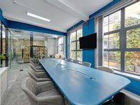 Property Image for Studio 3, The Courtyard, 100 Villiers Road, Willesden, NW2 5PJ