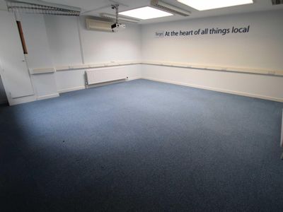 Property Image for Wide Bargate, Boston