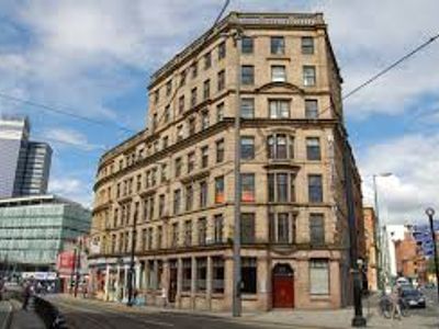 Property Image for 65 High St, Manchester M4 1FS