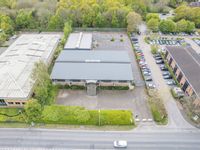 Property Image for Meon House, 10 Barnes Wallis Road, Fareham, Hampshire, PO15 5TT