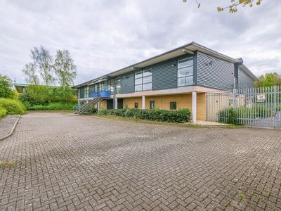 Property Image for Meon House, 10 Barnes Wallis Road, Fareham, Hampshire, PO15 5TT