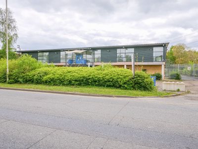 Property Image for Meon House, 10 Barnes Wallis Road, Fareham, Hampshire, PO15 5TT