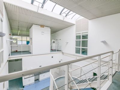 Property Image for Meon House, 10 Barnes Wallis Road, Fareham, Hampshire, PO15 5TT