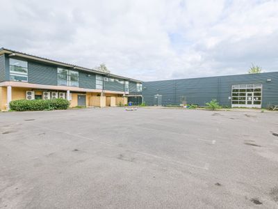 Property Image for Meon House, 10 Barnes Wallis Road, Fareham, Hampshire, PO15 5TT