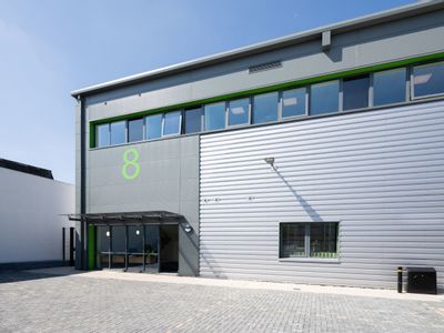 Property Image for Dagenham Logistics Hub, 333 Rainham Road South, Dagenham, RM10 8SX