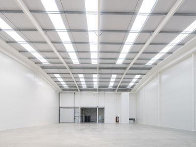 Property Image for Dagenham Logistics Hub, 333 Rainham Road South, Dagenham, RM10 8SX