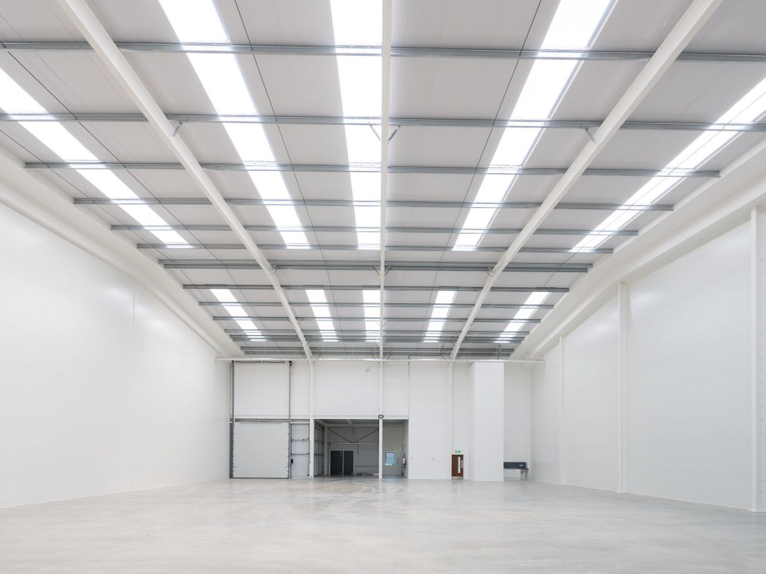 Dagenham Logistics Hub, 333 Rainham Road South, Dagenham, RM10 8SX