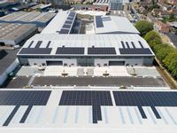Property Image for Dagenham Logistics Hub, 333 Rainham Road South, Dagenham, RM10 8SX