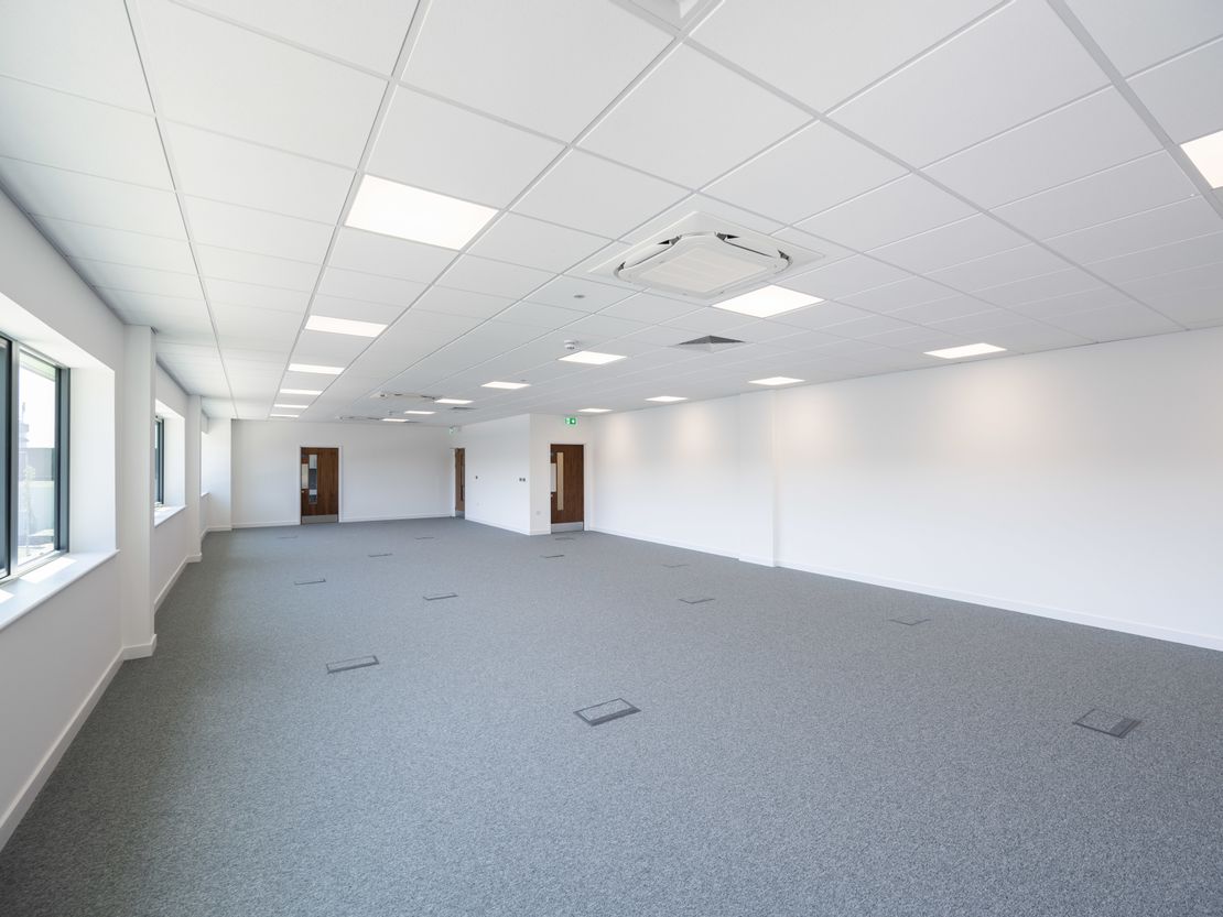 Dagenham Logistics Hub, 333 Rainham Road South, Dagenham, RM10 8SX