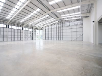 Property Image for Dagenham Logistics Hub, 333 Rainham Road South, Dagenham, RM10 8SX