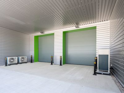 Property Image for Dagenham Logistics Hub, 333 Rainham Road South, Dagenham, RM10 8SX