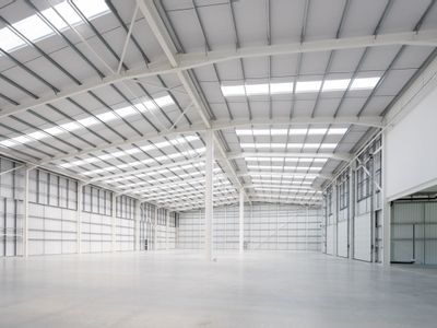 Property Image for Dagenham Logistics Hub, 333 Rainham Road South, Dagenham, RM10 8SX