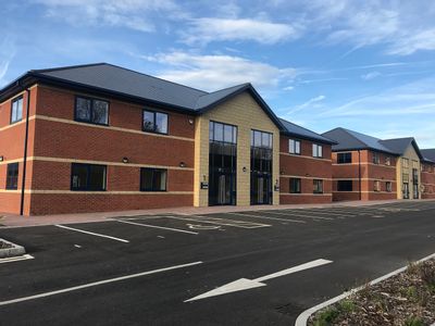 Property Image for Units 1 & 2 New Winnings Court, Denby Hall Business Park, Ormonde Drive, Denby, Ripley, Derbyshire, DE5 8LE