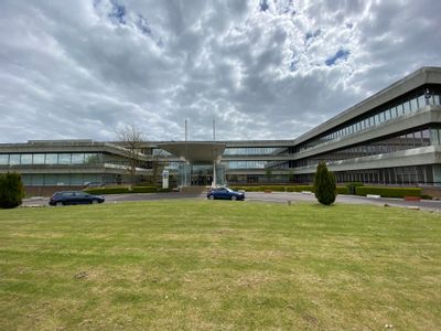 Property Image for Wakefield House, Pipers Way, Old Town, Swindon, South West, SN3 1SA