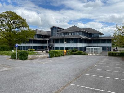 Property Image for Optimus, Windmill Hill Business Park, Blagrove, Swindon, South West, SN5 6AT