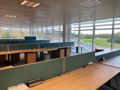 Property Image for Pegasus House, Windmill Hill Business Park, Blagrove, Swindon, South West, SN5 6QU