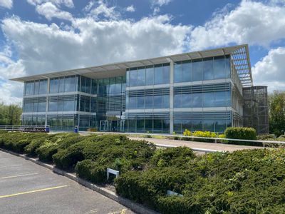 Property Image for Pegasus House, Windmill Hill Business Park, Blagrove, Swindon, South West, SN5 6QU