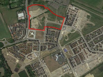 Property Image for Employment Land Northstowe, Station Road, Northstowe, CB24 3DR