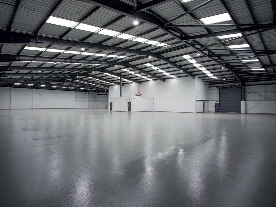 Unit 5a & 5b, Sevenstars Industrial Estate, Quinn Close/ Wheler Road, Coventry, CV3 4LH
