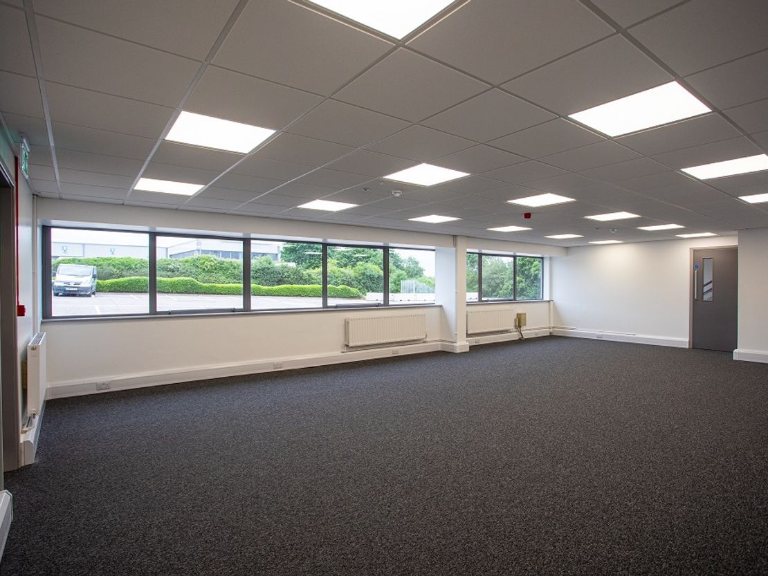 Unit 5a & 5b, Sevenstars Industrial Estate, Quinn Close/ Wheler Road, Coventry, CV3 4LH