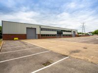 Property Image for Unit 5a & 5b, Sevenstars Industrial Estate, Quinn Close/ Wheler Road, Coventry, CV3 4LH