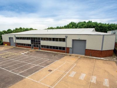 Property Image for Unit 5a & 5b, Sevenstars Industrial Estate, Quinn Close/ Wheler Road, Coventry, CV3 4LH