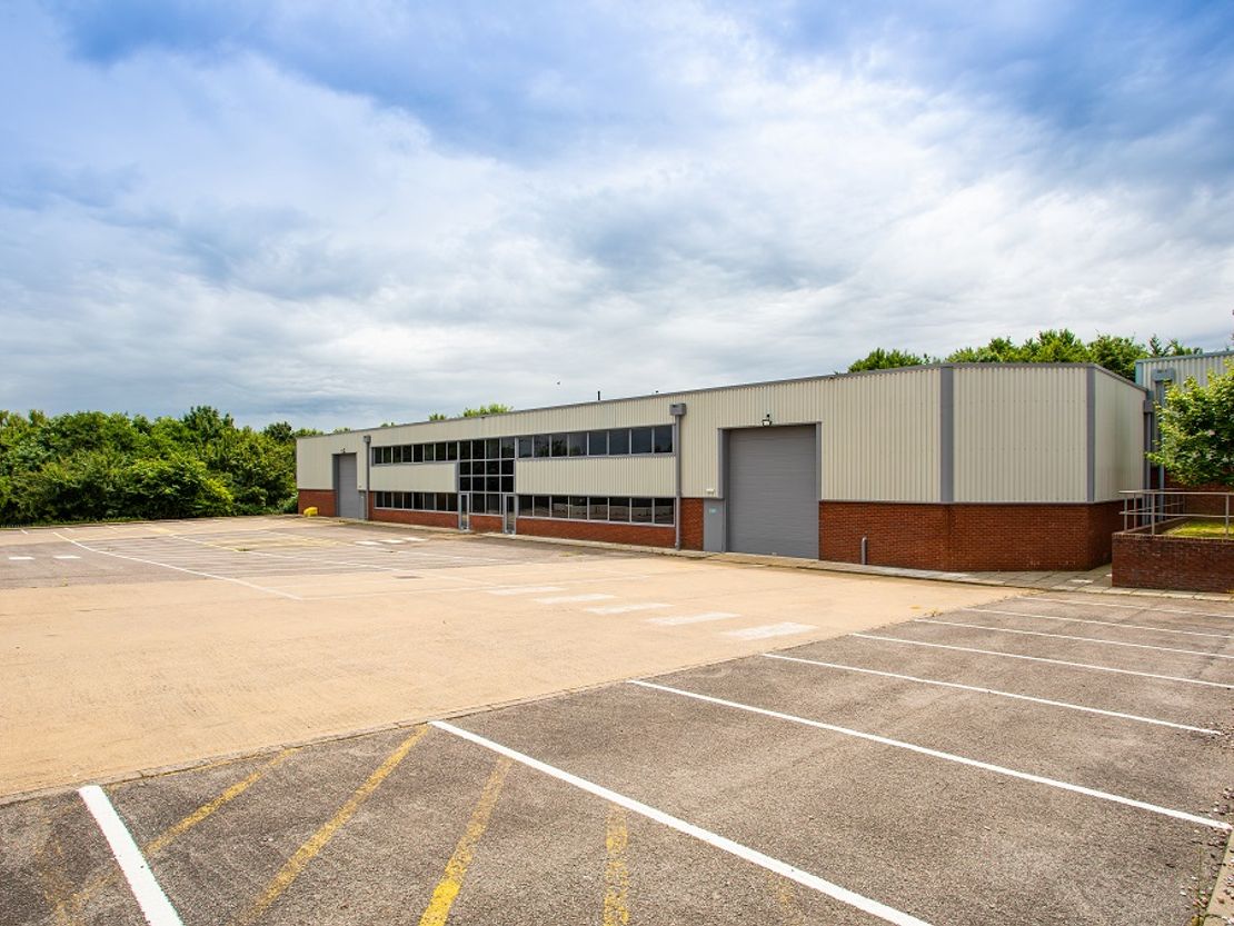 Unit 5a & 5b, Sevenstars Industrial Estate, Quinn Close/ Wheler Road, Coventry, CV3 4LH