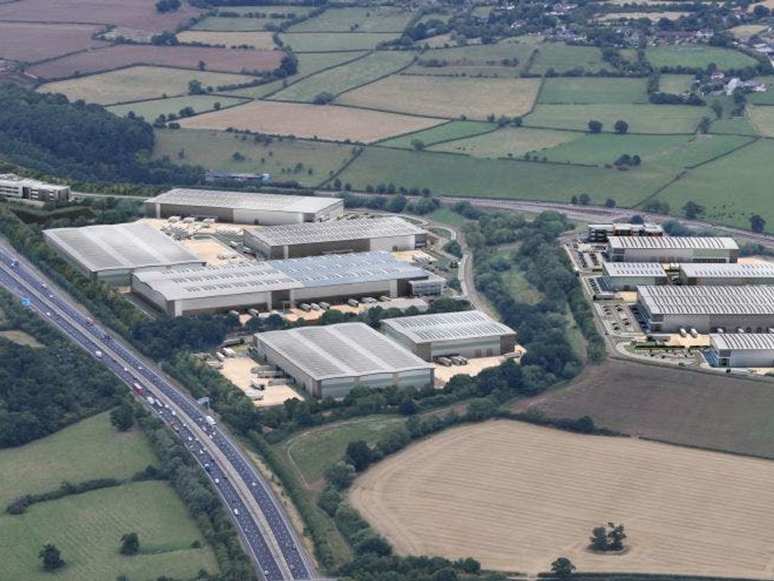 Worcester Six, Worcester 6, Junction 6 - M5, Worcester, WR4 0AD