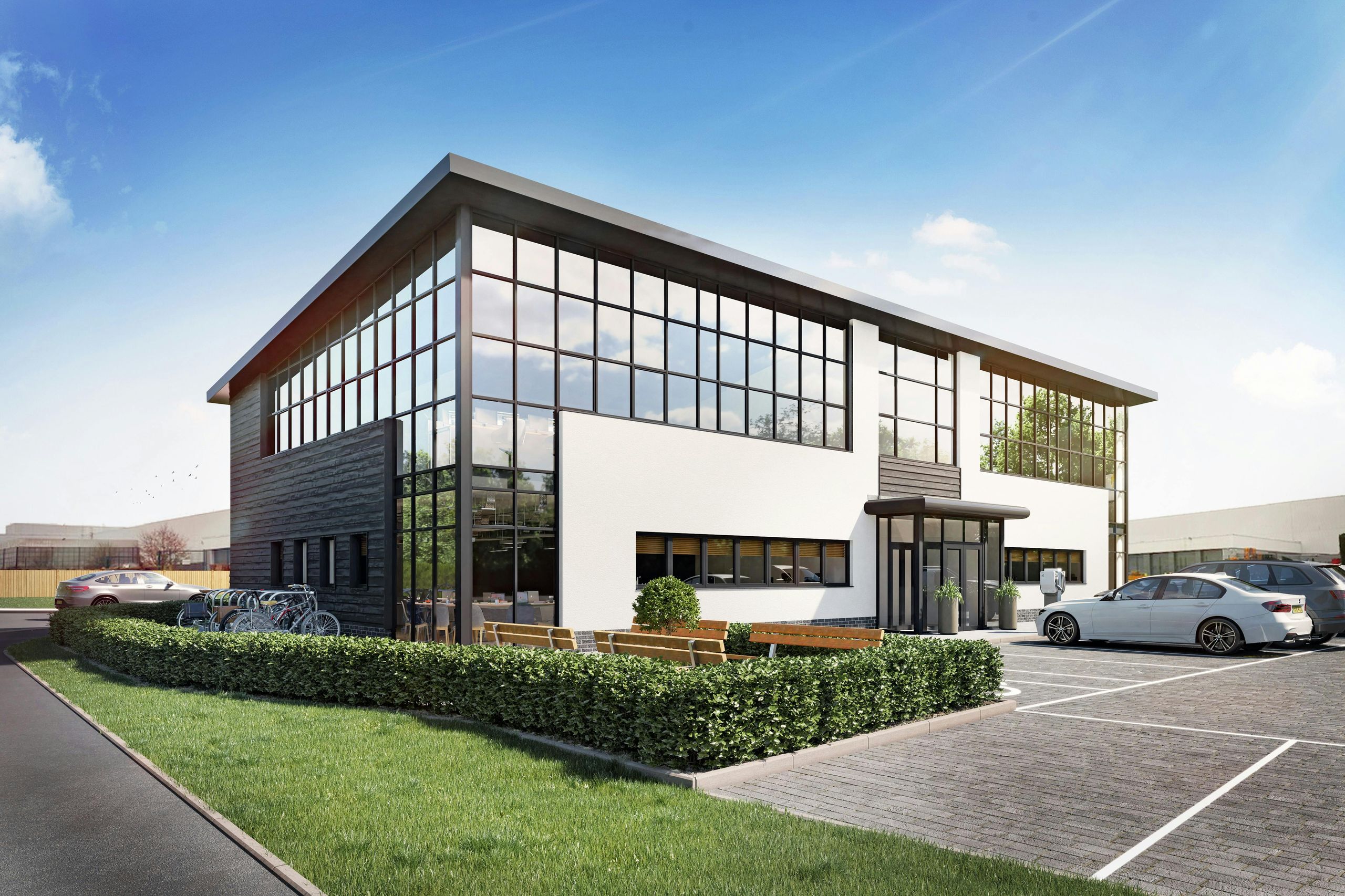 To Let Durhamgate North, Spennymoor, Meadowfield Avenue,, Spennymoor