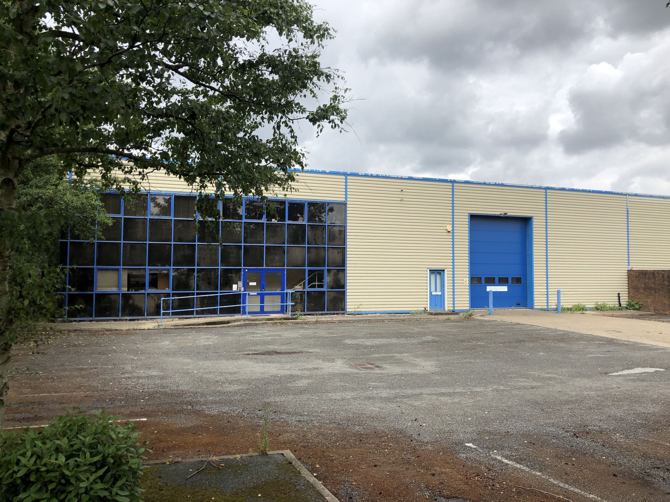For Sale Unit E, Ashford Business Park, Ashford, TN24 0SJ PropList