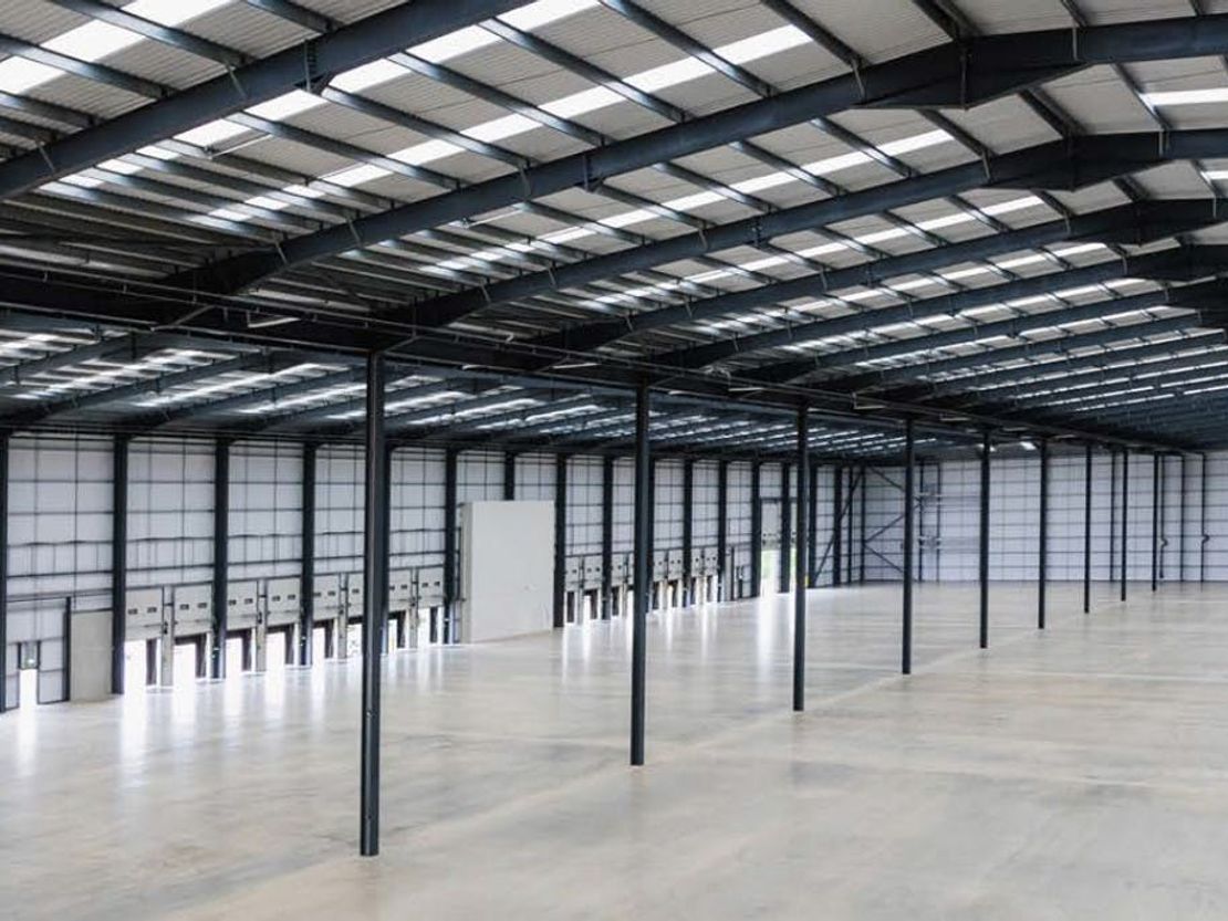 St Modwen Park Wellingborough, Finedon Road, Wellingborough, NN8 4FU