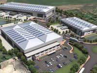 Property Image for St Modwen Park Wellingborough, Finedon Road, Wellingborough, NN8 4FU